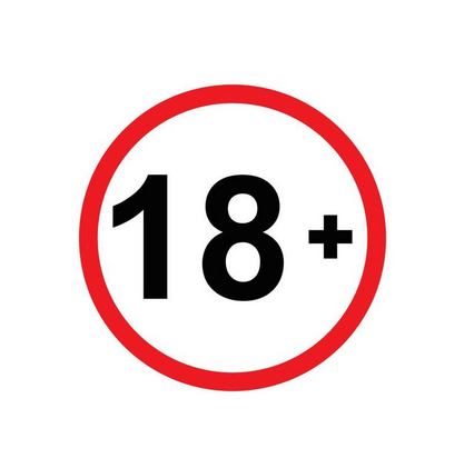 18+