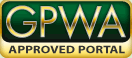GPWA Approved Portal